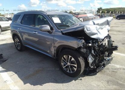 تقرير المركبة لـ VIN KM8R24HEXLU035792 - الصورة 1