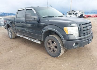 Vehicle Report for VIN 1FTFW1EV2AKC53345 - Image 1