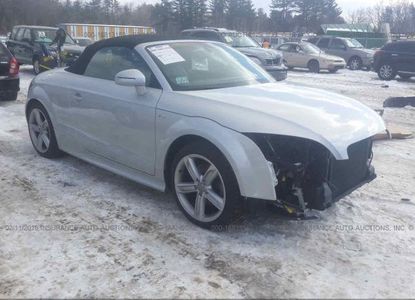 Fahrzeugbericht für VIN TRUSFAFK2F1000760 – Bild 1