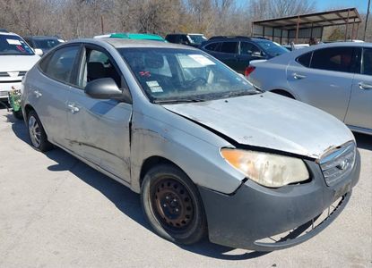 Vehicle Report for VIN KMHDU4AD2AU022795 - Image 1