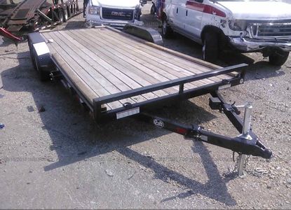Vehicle Report for  - Image 1
