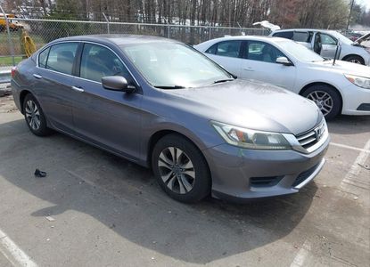 Vehicle Report for - Image 1