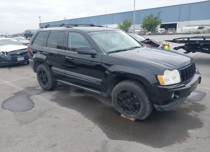 Vehicle Report for VIN 1J4GR48K36C282721 - Image 1
