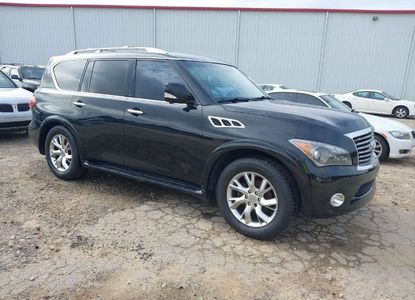 Raport pojazdu dla VIN JN8AZ2NC2B9300974 - Obraz 1