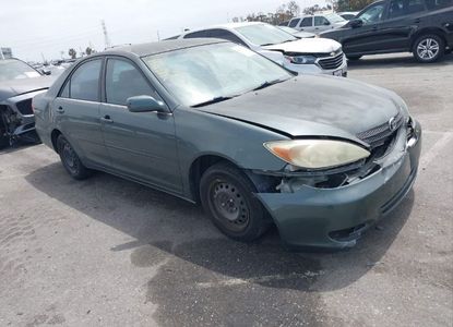 Raport pojazdu dla VIN JTDBE32K120104333 - Obraz 1