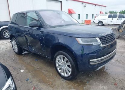 Vehicle Report for VIN SALKP9FU9PA019100 - Image 1