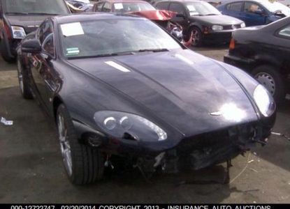 Raport vehicul pentru - Imaginea 1