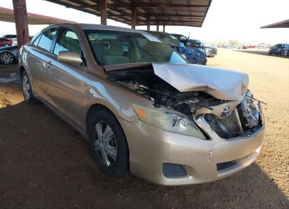 Vehicle Report for VIN 4T1BF3EK0AU574235 - Image 1