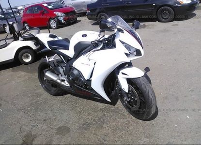 Vehicle Report for - Image 1