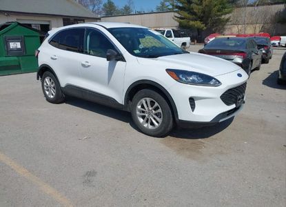 Vehicle Report for VIN 1FMCU9G6XNUA64834 - Image 1