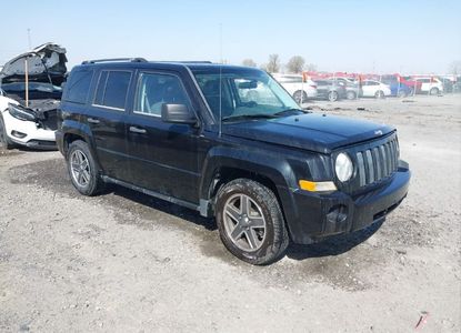 Informe del vehículo para VIN 1J4FF28B19D237025 - Imagen 1