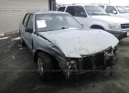 Vehicle Report for - Image 1