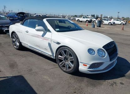 Vehicle Report for VIN SCBGU3ZA8GC054352 - Image 1