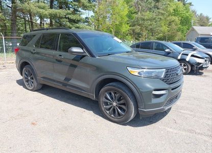 Vehicle Report for - Image 1