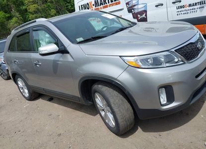 Vehicle Report for - Image 1