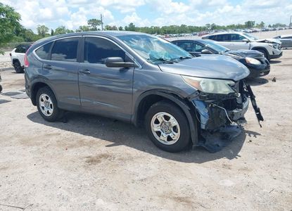 Vehicle Report for - Image 1