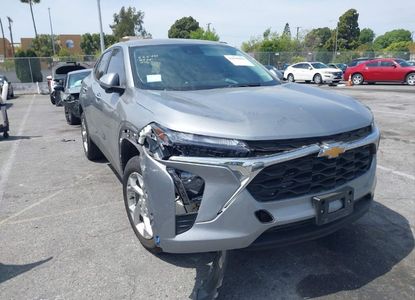 Raport pojazdu dla VIN KL77LFE29RC045935 - Obraz 1