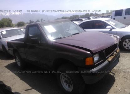 تقرير المركبة لـ VIN JAACR11E3K7224643 - الصورة 1