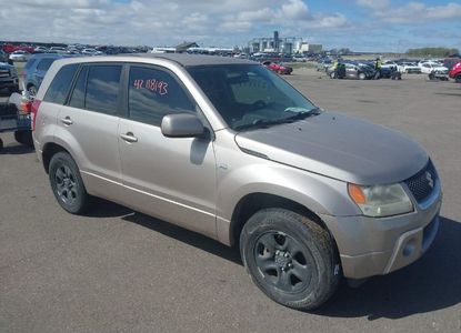 Raport pojazdu dla VIN JS3TD941664101264 - Obraz 1