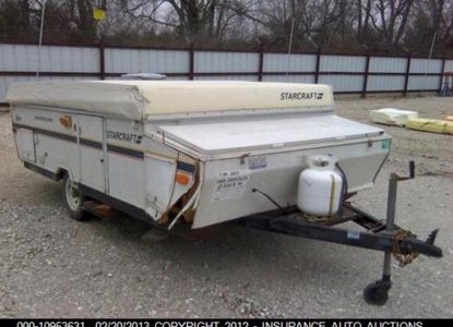 Fahrzeugbericht für VIN 1SAAS01E4S1VR4558 – Bild 1