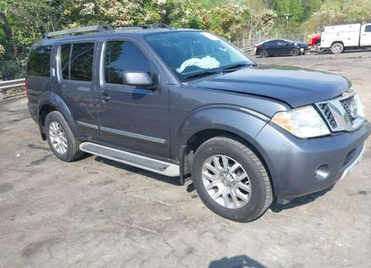 Vehicle Report for VIN 5N1AR1NB4BC622446 - Image 1