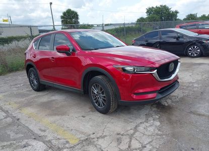 Vehicle Report for - Image 1