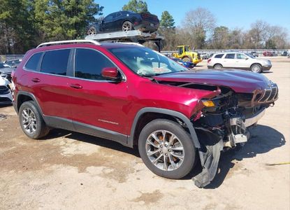 Vehicle Report for VIN 1C4PJLLB3KD395832 - Image 1