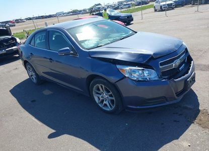 Vehicle Report for - Image 1