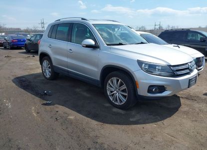 Raport pojazdu dla VIN WVGBV3AX5EW554125 - Obraz 1