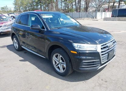 Vehicle Report for - Image 1