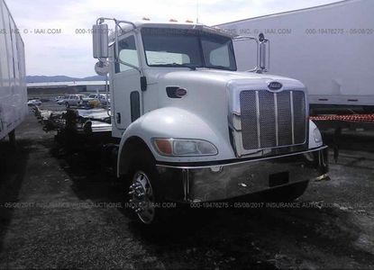 Доклад за превозно средство за VIN 2NPNHZ6X97M698380 - Изображение 1