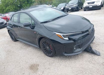 تقرير المركبة لـ VIN JTNABAAEXPA002093 - الصورة 1