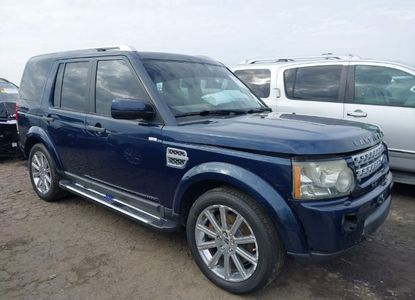 Raport pojazdu dla VIN SALAG2D4XBA576516 - Obraz 1