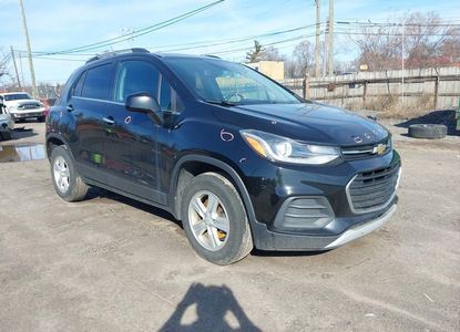 Vehicle Report for - Image 1