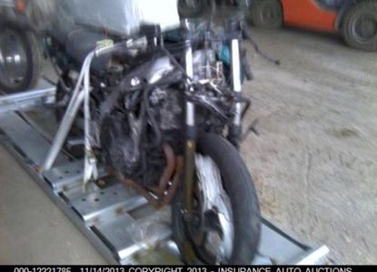 Доклад за превозно средство за - Изображение 1