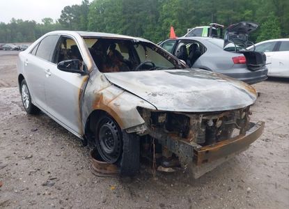 Raport pojazdu dla VIN 4T1BF1FK7EU308204 - Obraz 1