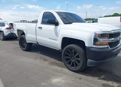 Vehicle Report for  - Image 1