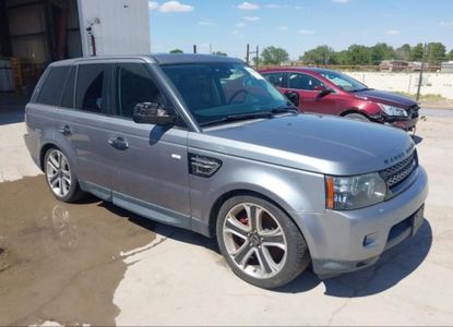 Raport pojazdu dla VIN SALSK2D45CA726567 - Obraz 1