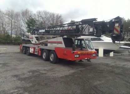 Vehicle Report for VIN 1F9L8J8068L028642 - Image 1