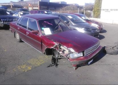 Raport vehicul pentru VIN JT2MX73E7J0153112 - Imaginea 1