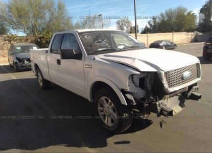 Vehicle Report for VIN 1FTPX12564NB22105 - Image 1