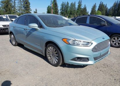 Vehicle Report for - Image 1