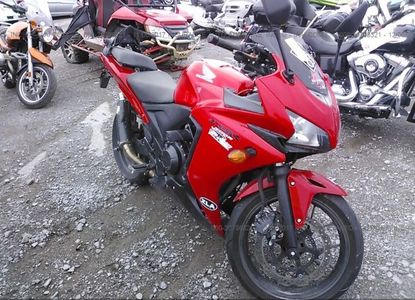 Vehicle Report for - Image 1