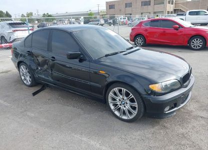 Raport pojazdu dla VIN WBAEV33422KL77263 - Obraz 1