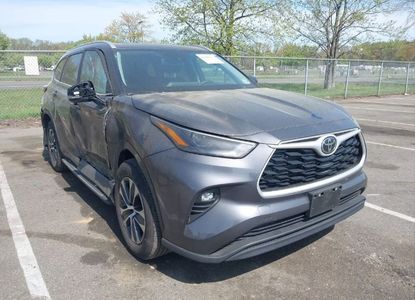 Raport pojazdu dla VIN 5TDKDRBH6RS552634 - Obraz 1