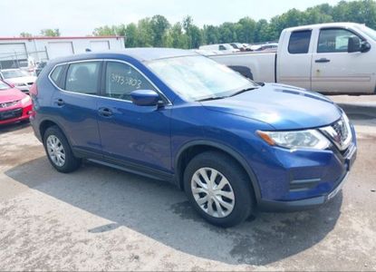 Vehicle Report for VIN JN8AT2MV4LW110133 - Image 1