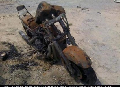 Raport vehicul pentru - Imaginea 1