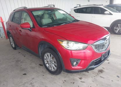 Vehicle Report for - Image 1