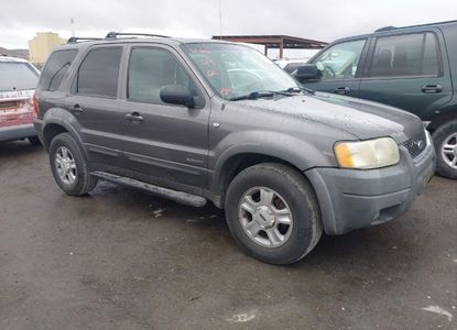 Raport pojazdu dla VIN 1FMCU03172KD54607 - Obraz 1