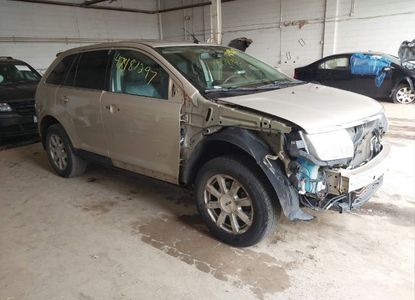 Informe del vehículo para VIN 2LMDU88C17BJ06825 - Imagen 1